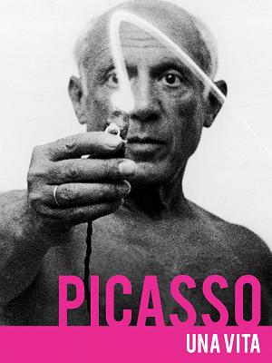 Immagine di Picasso, una vita